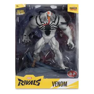 Marvel Rivals Collection 1/6 Anti-Venom Mcfarlane Toys