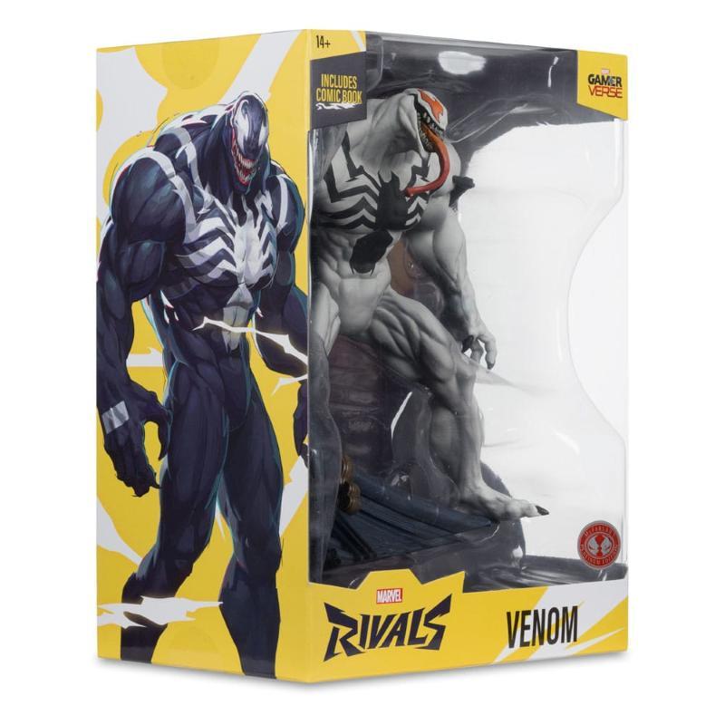 Marvel Rivals Collection 1/6 Anti-Venom Mcfarlane Toys