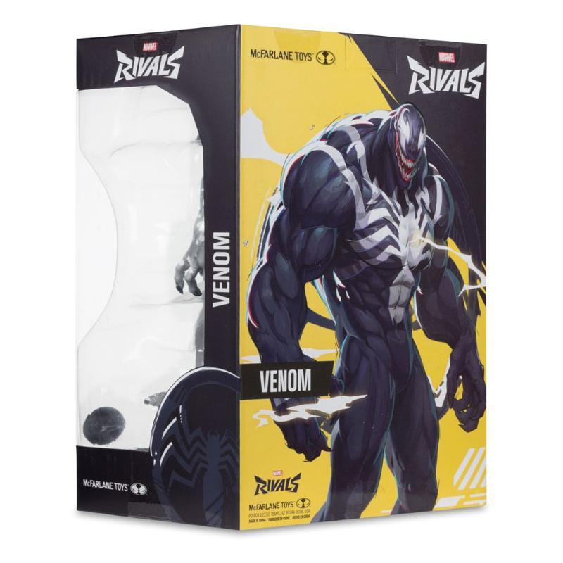 Marvel Rivals Collection 1/6 Anti-Venom Mcfarlane Toys