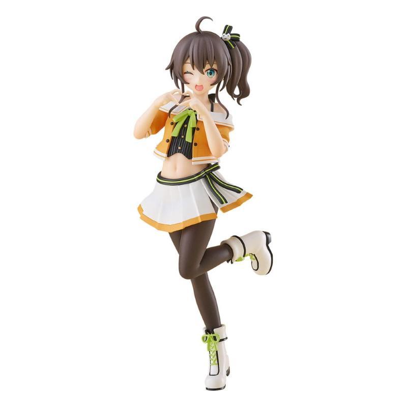 Hololive Production Pop Up Parade Natsuiro Matsuri Good Smile Company