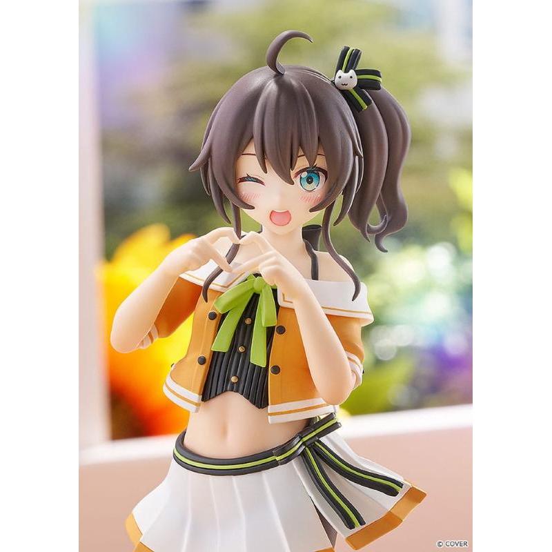 Hololive Production Pop Up Parade Natsuiro Matsuri Good Smile Company