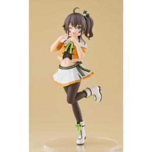 Hololive Production Pop Up Parade Natsuiro Matsuri Good Smile Company