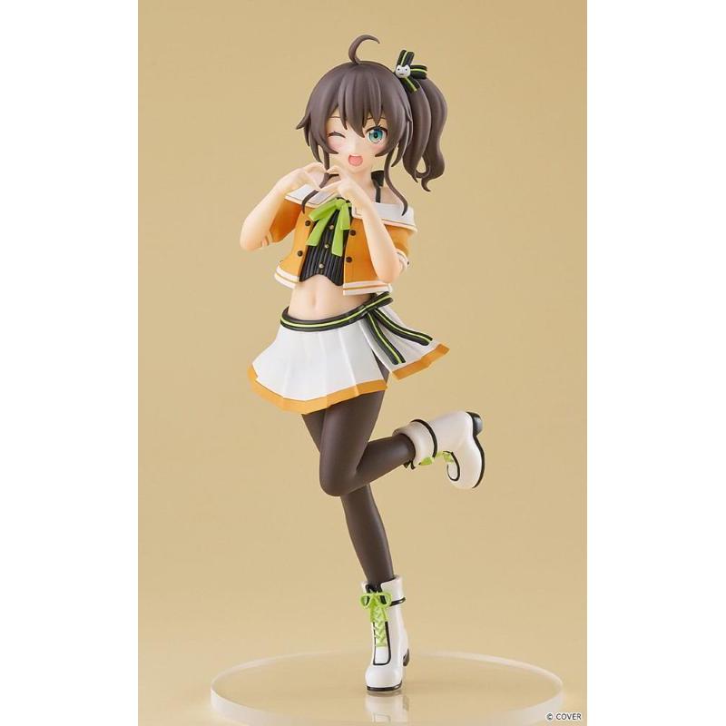 Hololive Production Pop Up Parade Natsuiro Matsuri Good Smile Company