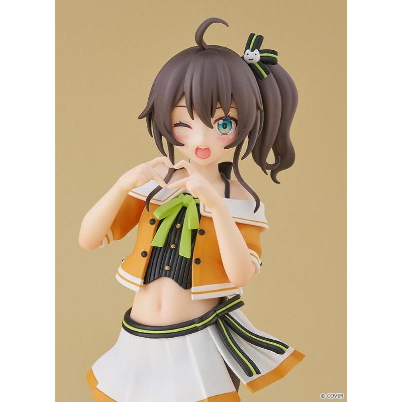 Hololive Production Pop Up Parade Natsuiro Matsuri Good Smile Company