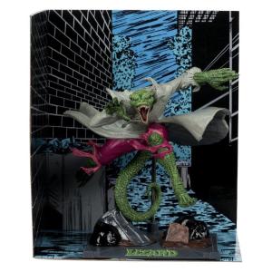 Marvel Collection 1/10 The Lizard (Spider-Man 2) Mcfarlane Toys