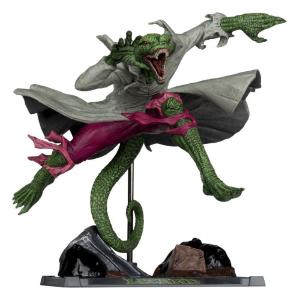 Marvel Collection 1/10 The Lizard (Spider-Man 2) Mcfarlane Toys