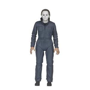 Halloween H20 Twenty Years Later Ultimate Michael Myers Neca
