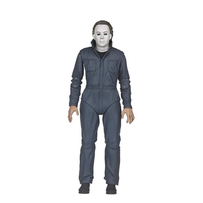 Halloween H20 Twenty Years Later Ultimate Michael Myers Neca