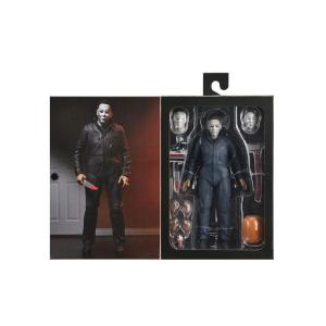 Halloween H20 Twenty Years Later Ultimate Michael Myers Neca