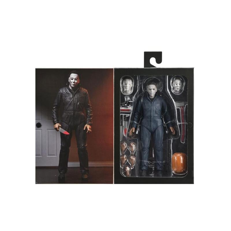Halloween H20 Twenty Years Later Ultimate Michael Myers Neca