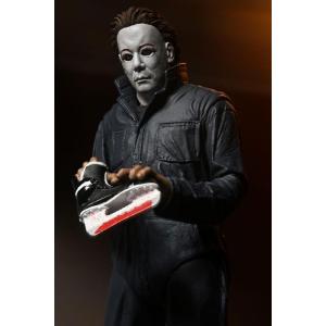 Halloween H20 Twenty Years Later Ultimate Michael Myers Neca