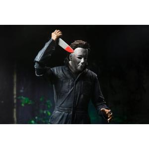 Halloween H20 Twenty Years Later Ultimate Michael Myers Neca