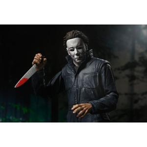 Halloween H20 Twenty Years Later Ultimate Michael Myers Neca