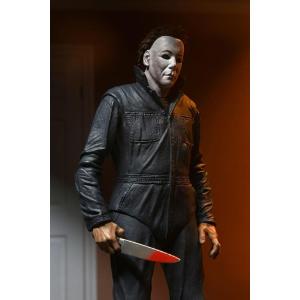 Halloween H20 Twenty Years Later Ultimate Michael Myers Neca