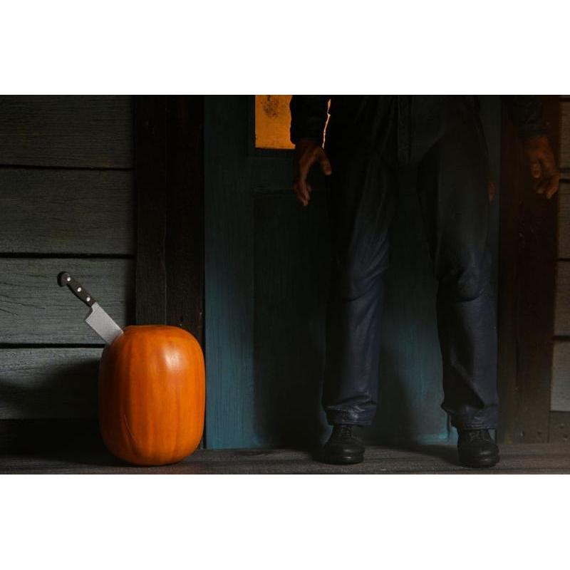 Halloween H20 Twenty Years Later Ultimate Michael Myers Neca