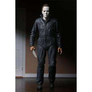 Halloween H20 Twenty Years Later Ultimate Michael Myers Neca