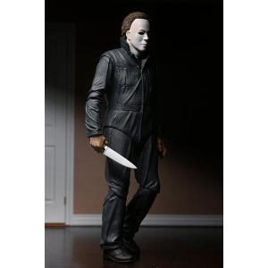 Halloween H20 Twenty Years Later Ultimate Michael Myers Neca