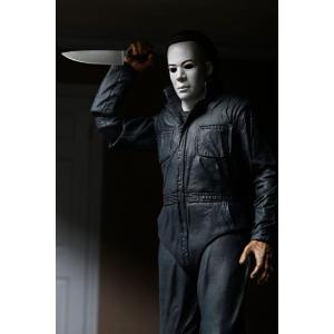 Halloween H20 Twenty Years Later Ultimate Michael Myers Neca
