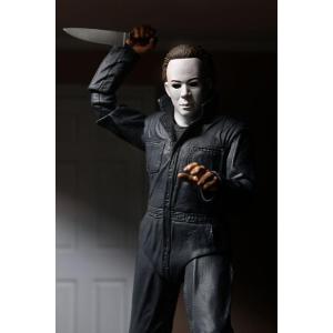 Halloween H20 Twenty Years Later Ultimate Michael Myers Neca