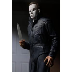 Halloween H20 Twenty Years Later Ultimate Michael Myers Neca