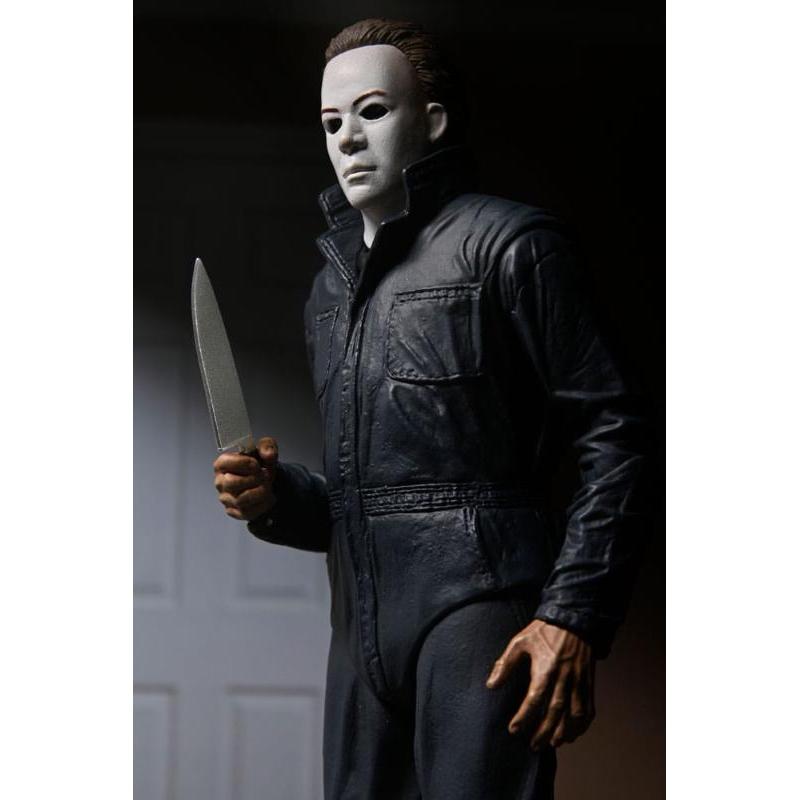 Halloween H20 Twenty Years Later Ultimate Michael Myers Neca