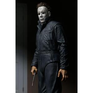 Halloween H20 Twenty Years Later Ultimate Michael Myers Neca