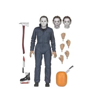 Halloween H20 Twenty Years Later Ultimate Michael Myers Neca