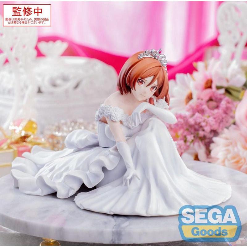 I'm Getting Married To A Girl I Hate Yumemirize Akane Sakuramori Sega