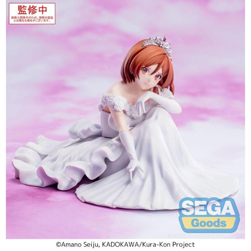 I'm Getting Married To A Girl I Hate Yumemirize Akane Sakuramori Sega