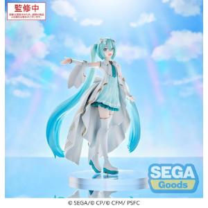 A Miku Who Can't Sing Luminasta Unshuttered Sekai Hatsune Miku Sega