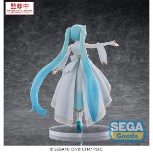 A Miku Who Can't Sing Luminasta Unshuttered Sekai Hatsune Miku Sega