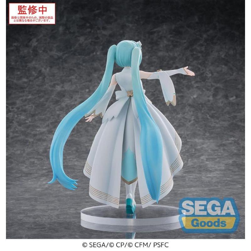 A Miku Who Can't Sing Luminasta Unshuttered Sekai Hatsune Miku Sega