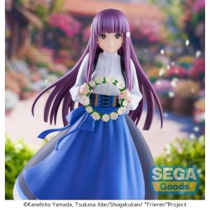 Frieren Beyond Journey's End Xstellar Fern At A Certain Festival Sega