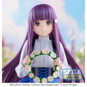 Frieren Beyond Journey's End Xstellar Fern At A Certain Festival Sega