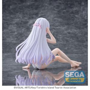 Summer Pockets Yumemirize Shiroha Naruse Sega