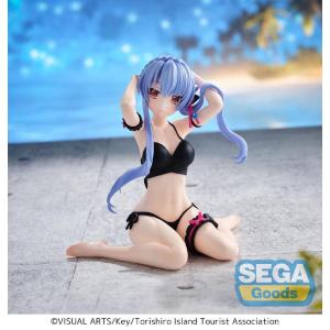 Summer Pockets Yumemirize Ao Sorakado Sega