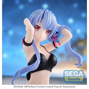 Summer Pockets Yumemirize Ao Sorakado Sega