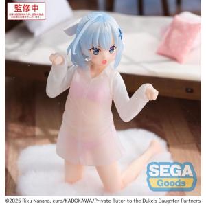 Private Tutor To The Duke's Daughter Yumemirize Tina Howard Sega