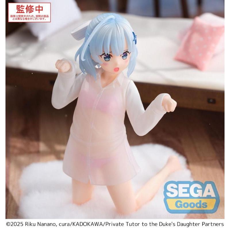 Private Tutor To The Duke's Daughter Yumemirize Tina Howard Sega