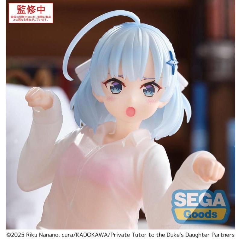 Private Tutor To The Duke's Daughter Yumemirize Tina Howard Sega