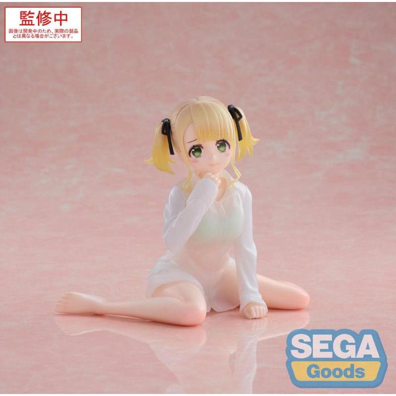 Private Tutor To The Duke's Daughter Yumemirize Ellie Walker Sega