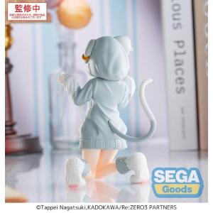 Re Zero Starting Life In Another World Yumemirize Ram Mofumofu Sega