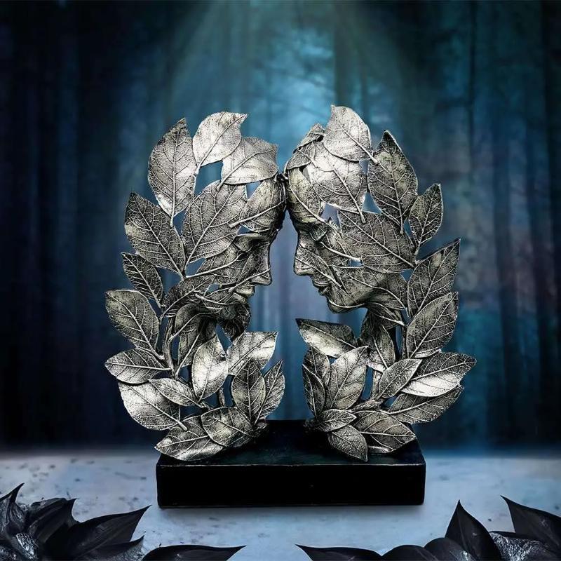 Natural Emotion - Love Silver Nemesis Now