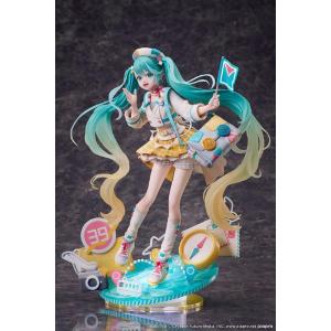 Hatsune Miku 1/7 Magical Mirai 2024 Ver Design COCO