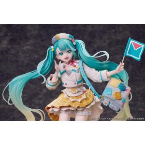 Hatsune Miku 1/7 Magical Mirai 2024 Ver Design COCO