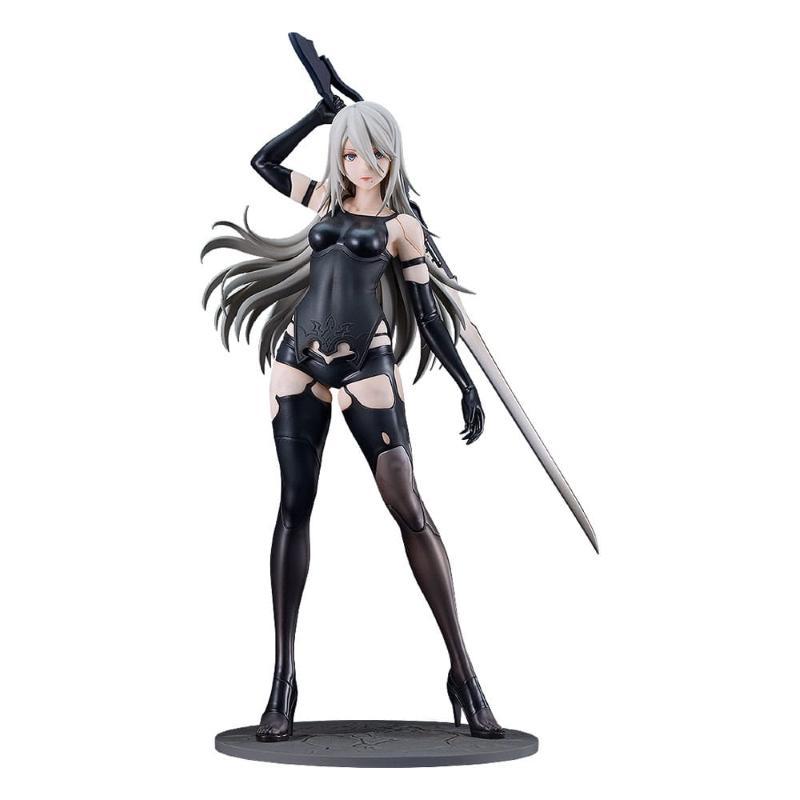 NieR: Automata Ver1 1a 1/7 A2 GOOD SMILE COMPANY