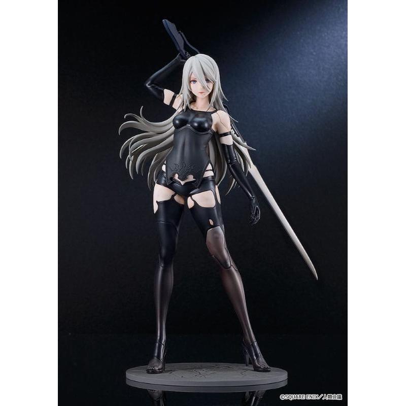 NieR: Automata Ver1 1a 1/7 A2 GOOD SMILE COMPANY