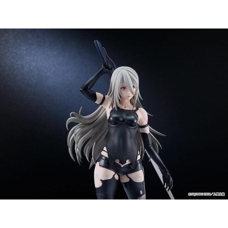 NieR: Automata Ver1 1a 1/7 A2 GOOD SMILE COMPANY
