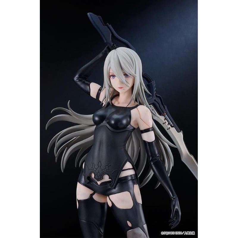 NieR: Automata Ver1 1a 1/7 A2 GOOD SMILE COMPANY