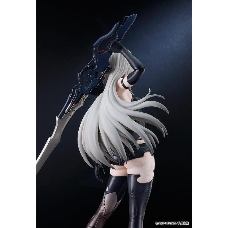 NieR: Automata Ver1 1a 1/7 A2 GOOD SMILE COMPANY